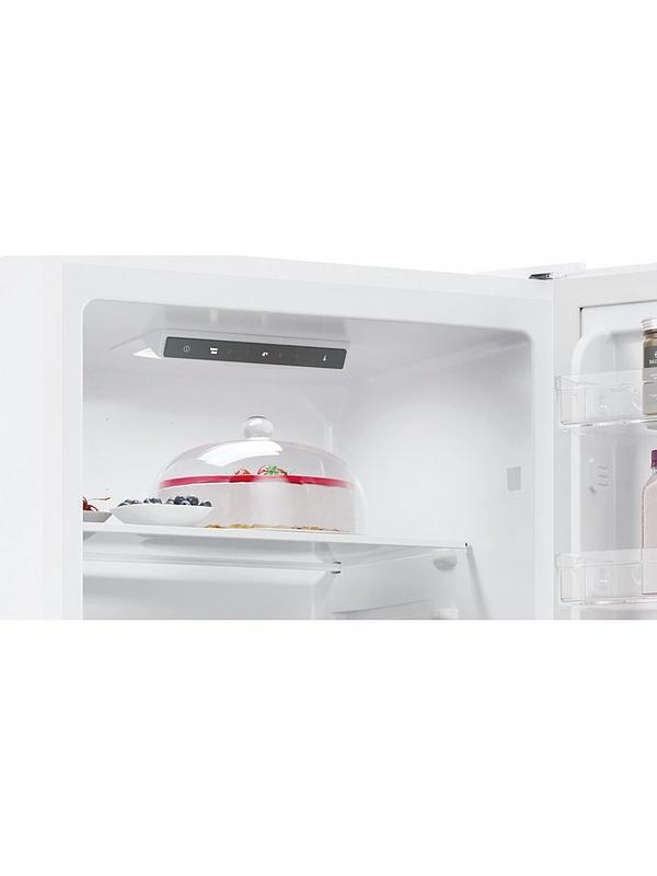 Hoover H-FRIDGE 300 HOCT3L517EWK-1 55cm Wide Low Frost Fridge Freezer - White - Image 5